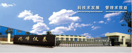 兆峰儀表：致力科技創(chuàng)新，引領(lǐng)自動(dòng)化儀器儀表行業(yè)革新升級
